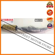 100% Original HLY Yamaha 125Z 125ZR Y125Z Y125 Y125ZR Muffler Exhaust Pipe Ekzos Racing Motorcycle Motosikal Spare Parts