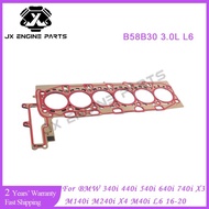 B58B30A Engine Cylinder Head Gasket For BMW 3.0 3.0L 340i 440i 540i 640i 740i X3 M140i M240i X4 M40i