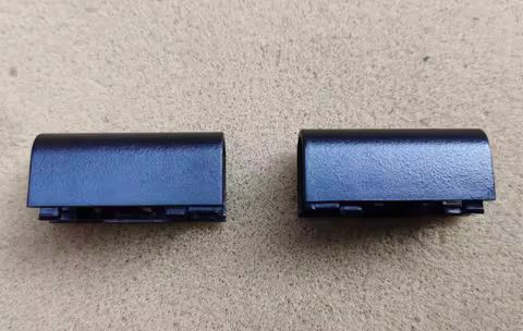 Pair New laptop lcd hinge cover for Dell vostro inspiron 14 3000 V3480 v3481 v3482 3488