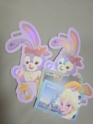 迪士尼樂園門票，$880／2