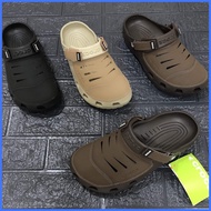 ▦ ❥ ♕ Original Crocs for Men Crocs Sandals for Men Slippers (Genuine 100%)