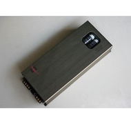 BLADE TECHNOLOGIES AVANTI VTH100 2 CHANNEL TUBED CAR AMPLIFIER