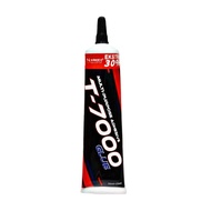 NEPTO T7000 Jelly Glue 10ML 15ML/ 50ML Black Original