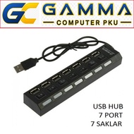 USB HUB 7 PORT ON OFF SWITCH USB HUB 7 PORT ON OFF SWITCH