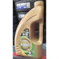 HI-REV SAE 0W-20 (8020) 4L Engine Oil