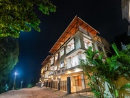 DanCenter Aumentar Villa I 5BHK I Pvt Pool I Baga I GOA