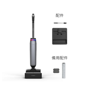 Tineco Floor One S9 Artist Steam Pro 全能蒸氣吸塵洗地機