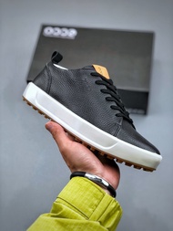 ECCO men 151304 Golf waterproof sports shoes sneakers 165X04