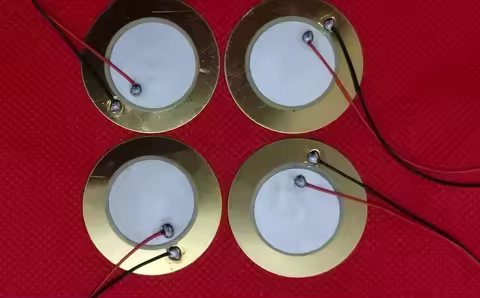 Percussion plate electronic drum Trigger Sensor For Yamaha DD55 DD65 DD50 Roland SPD-SX SPD-S SPD-30