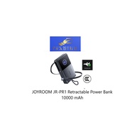 JOYROOM JR-PR1 Retractable Power Bank 10000 mAh / CCC Certified