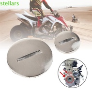 STELLARSYNC Engine Stator Cover Motorcycle Durable 50-110CC Aluminium Alloy ATV Quad ATV Engine