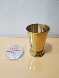 julep cocktail cups  朱麗普杯