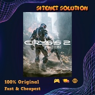 Crysis 2 Remastered [PC Digital Download][Offline]