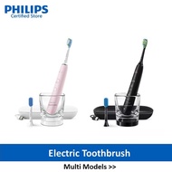 Philips HX9912 DiamondClean 9000 Sonic electric toothbrush with app