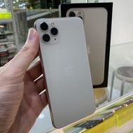 iphone 11 pro max 512gb second inter lama