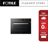 FOTILE Combi Oven Steam, Bake, Air Fry, Dehydrate HZK.TS1.A