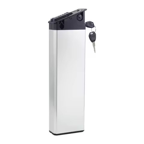 Foldable 48V 16.5Ah-20Ah Lithium Battery Pack for PVY Z20 Plus Vitilan I7 Electric Bike Compatible w