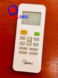 Brandnew & Original Remote control for Midea Aircon 4001032623