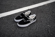 VANS ERA BLACK/WHITE "JAPAN EDITION"