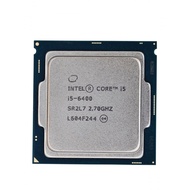 Intel Core i5-6400 Processor(Used)