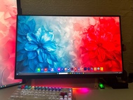 AOC 2K 400hz monitor