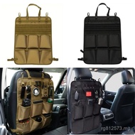 Seat H3N Outdoor Interior Storage Camping Camping Multifunctional New Style Car Tactical Storage Bag