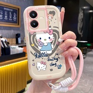 Casing For VIVO Y22 Y22s Y27s Y27 5G Y36 5G Y100i 5G Y100 5G Case Silicone