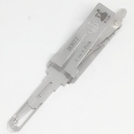 LISHI HON77 2 in 1 Auto Pick and Decoder Locksmith Tools Auto Locksmith Tools For HONDA Motor
