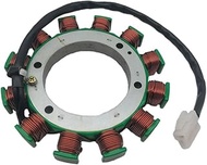 Charging Coil Stator Compatible with Kawasaki FD620D FD661D FD671D FD711D AS16 AS18 AS19 CS16 CS18 D