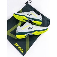 Genuine Yonex 65Z4 VA Shoes with Card + Carrying Bag