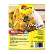 Asyura Opor Ayam Paste