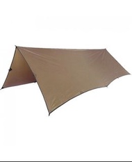 旺角尖沙咀門市 : OneTigris 3-4人天幕 BULWARK Rain Fly Camping Tarp
