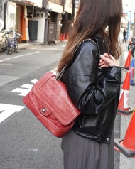 中古包 Chanel 香奈兒 Classic Flap 翻蓋包