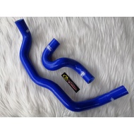 SAMCO RADIATOR HOSE FOR VIVA