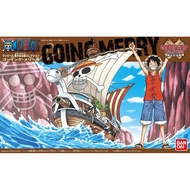 One Piece Going Merry