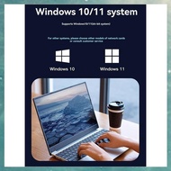 【T Q L I】 For Win10/11 Compatible BE200 WiFi 7 8774M Tri Band 2.4G/5G/6Ghz Wireless Networking WiFi 