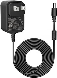 HY1C 30W Echo Power Cord for Amazon Alexa Echo 3rd 4th Generation, Echo Show 8, Echo Show 10, Echo Show 15, Echo Show 2nd Gen, Echo Plus 2nd Gen Power Adapter Charger
