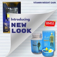 Vitamin Weight Gain Bode Perfect