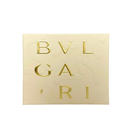 Bvlgari Omnia Amethyste Woman Travel Set