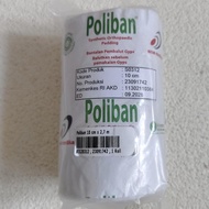 Poliban Bantalan Gips 4" 10 X 2,7M Bantalan untuk Patah Tulang