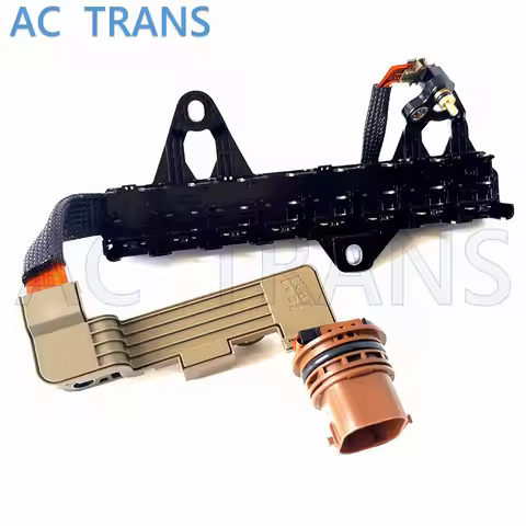 Automatic Transmission A6LF1 A6LF2 A6LF3 Old Model Harness Fits for Hyundai Kia Korean Car Parts