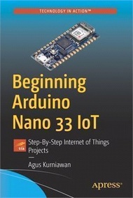 17960.Beginning Arduino Nano 33 Iot: Step-By-Step Internet of Things Projects