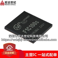 Original F1C100A F1C100 F1C100S F1C200S Main Control Chip ARM9Architecture Master Controller4.6