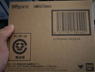shf ultraman tregear