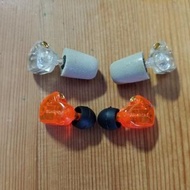 改裝或修理westone um1 ( 成可换線 )