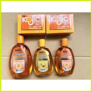 ✧ ♙ ✷ RDL Facial Cleanser with Kojic Glutathione / RDL Cleanser Papaya Extract / RDL Kojic Whitenin