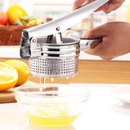 COD-Manual Lemon Lime Press Squeezer Fruit Juice Maker Chef Vegetable Juicer Tool