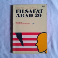 20th Century Philosophy