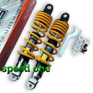 Shock DBS Aerox 280mm 8889 nouvo nmax new aerox 155 Nuvo z Original