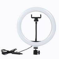 33cm 13" Ring Light Phone Holder Selfie Ringlight Inches LED Live Video Livestream Photography
